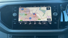 Volkswagen T-Cross 1.0 TSI 115 R-Line 5dr Petrol Estate